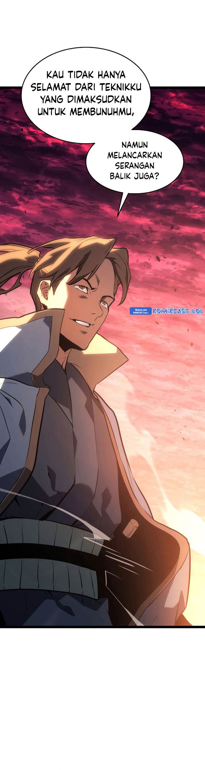 Grim Reaper of the Drifting Moon Chap 66 - Next Chap 67