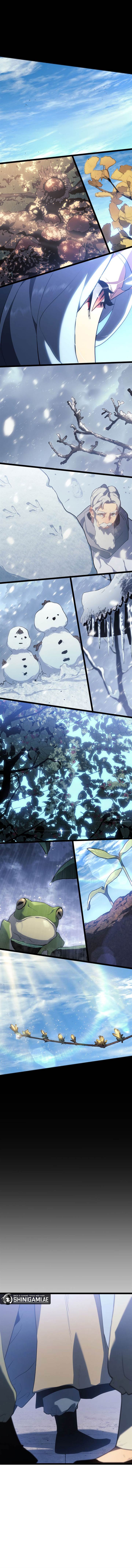 Grim Reaper of the Drifting Moon Chap 69 - Next Chap 70