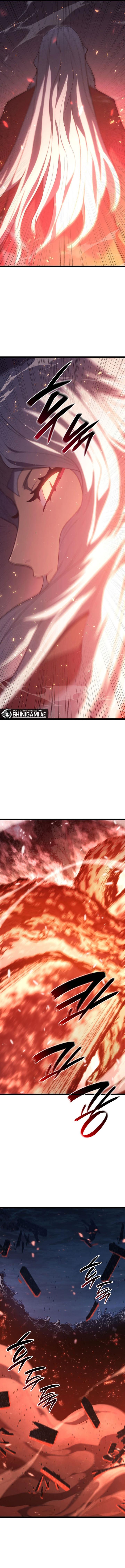 Grim Reaper of the Drifting Moon Chap 90 - Next Chap 91