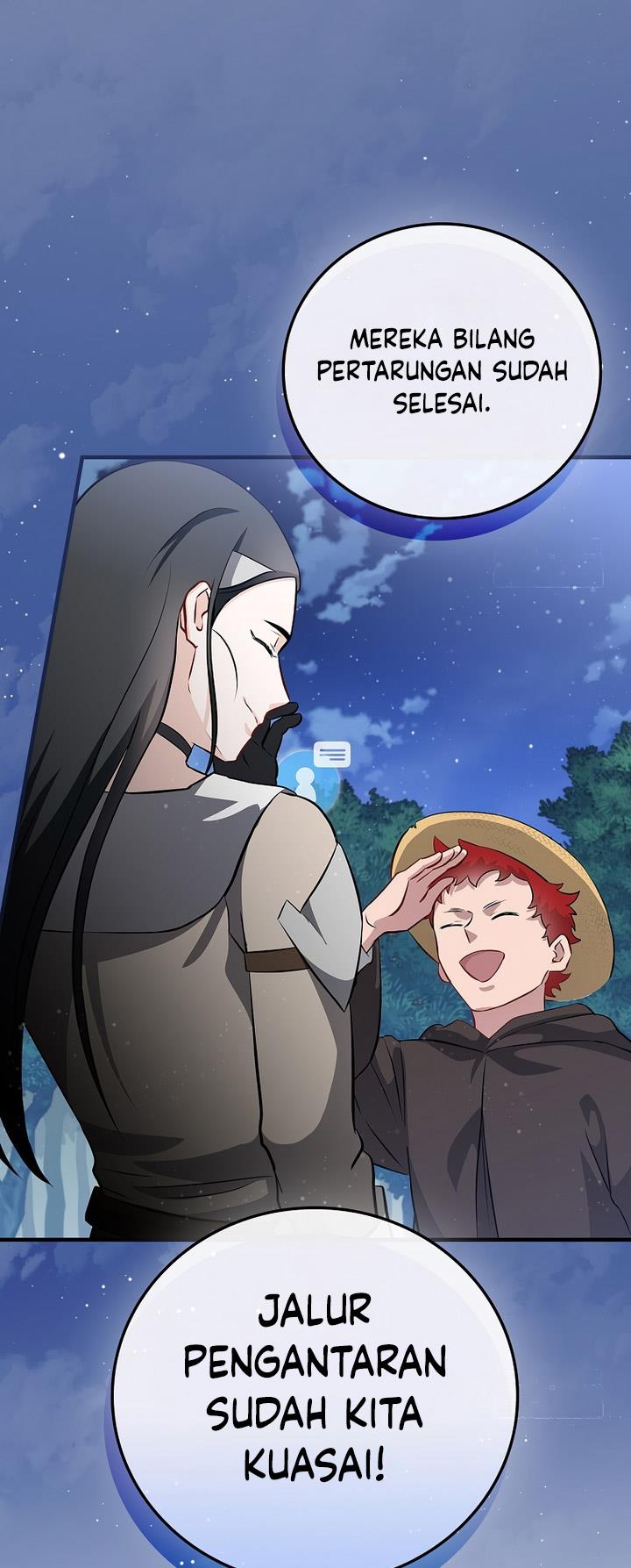 Leveling Up, by Only Eating!  Chap 170 - Next Chap 171