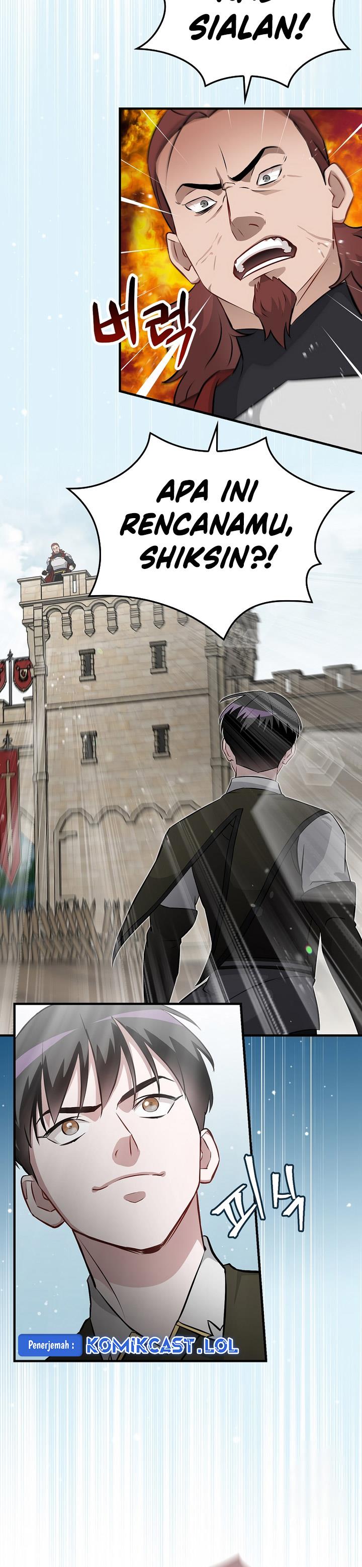 Leveling Up, by Only Eating!  Chap 171 - Next Chap 172