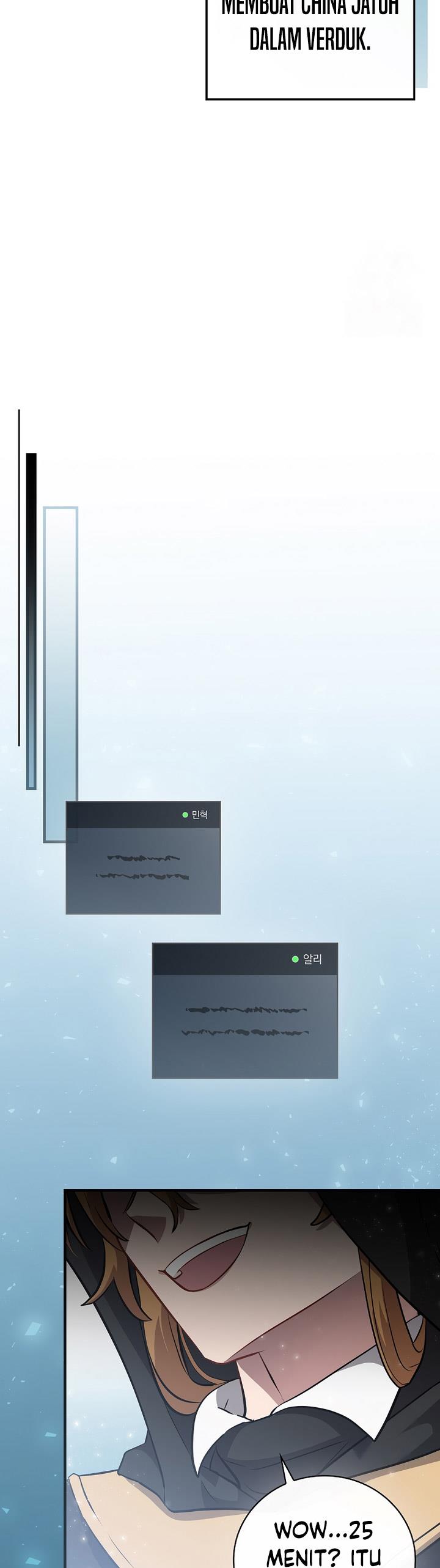 Leveling Up, by Only Eating!  Chap 171 - Next Chap 172