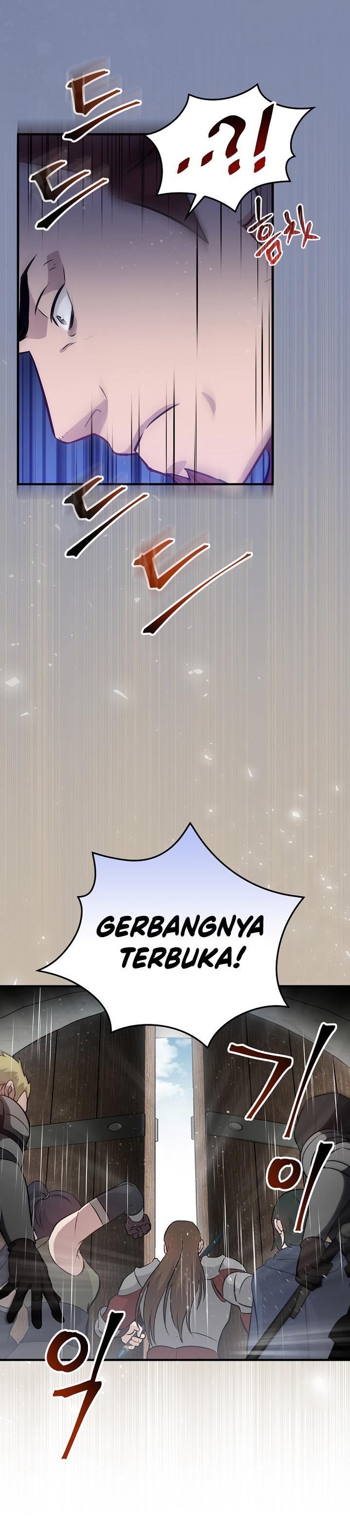 Leveling Up, by Only Eating!  Chap 171 - Next Chap 172