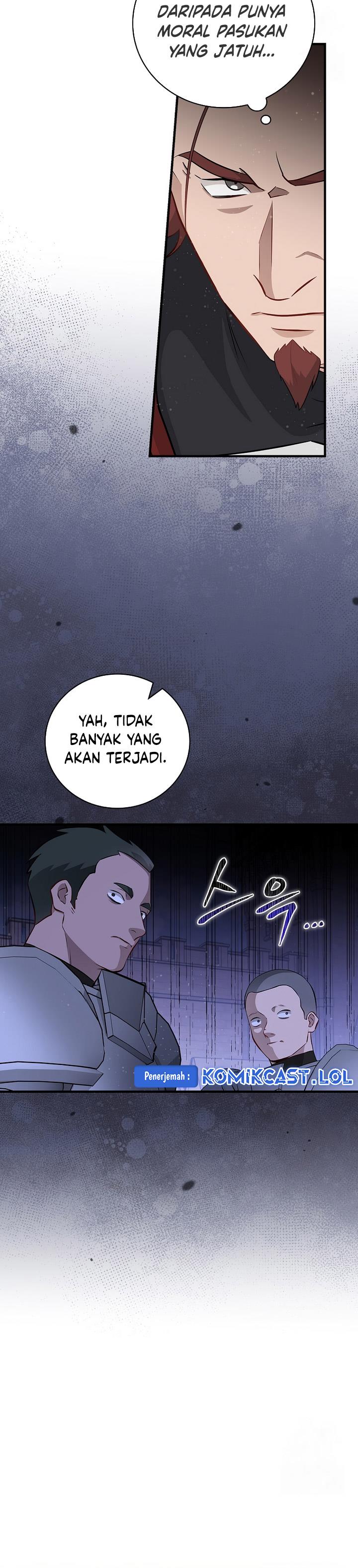 Leveling Up, by Only Eating!  Chap 171 - Next Chap 172