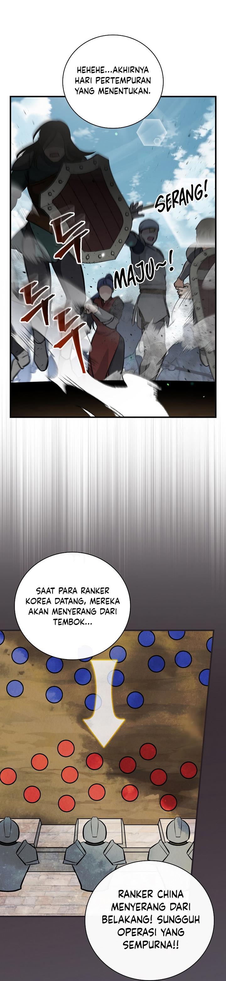 Leveling Up, by Only Eating!  Chap 171 - Next Chap 172