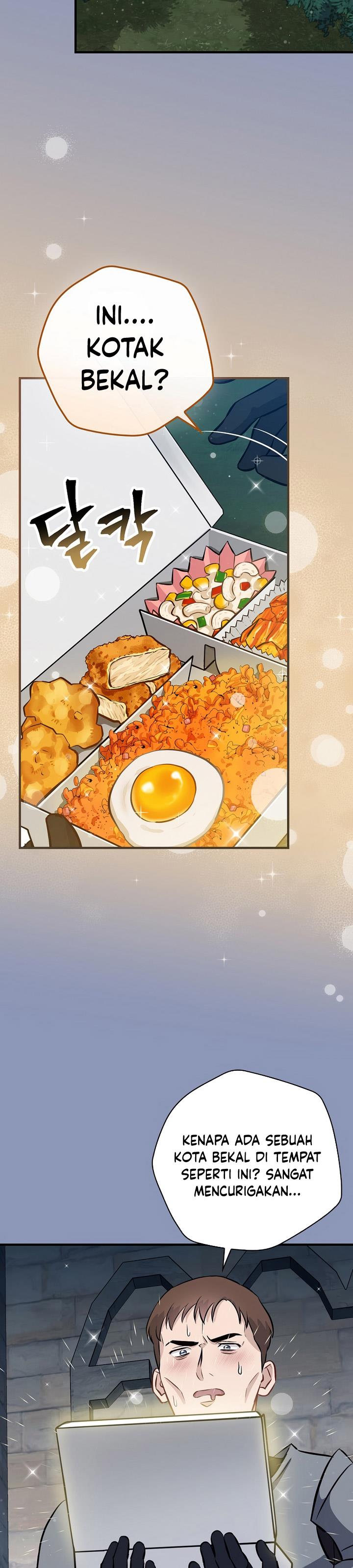 Leveling Up, by Only Eating!  Chap 171 - Next Chap 172