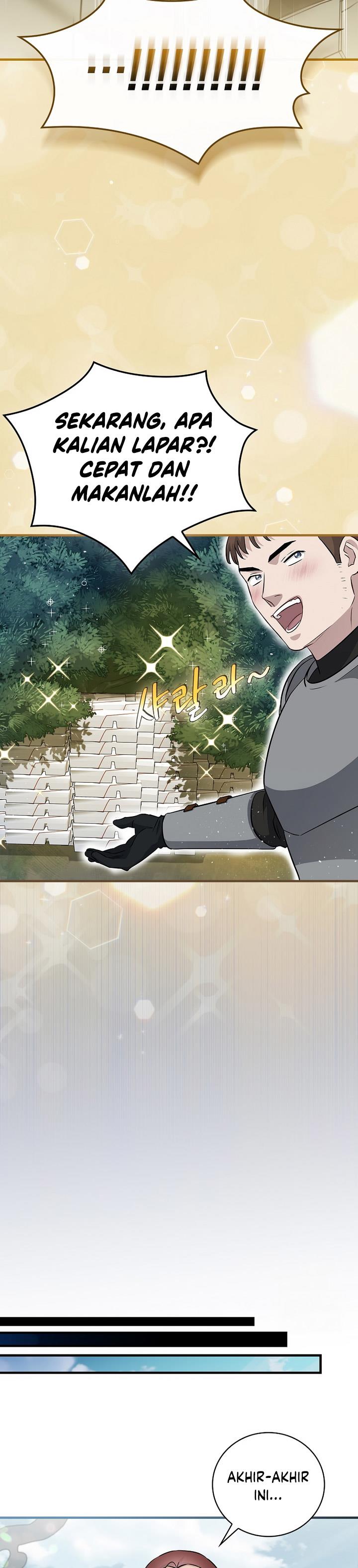 Leveling Up, by Only Eating!  Chap 171 - Next Chap 172