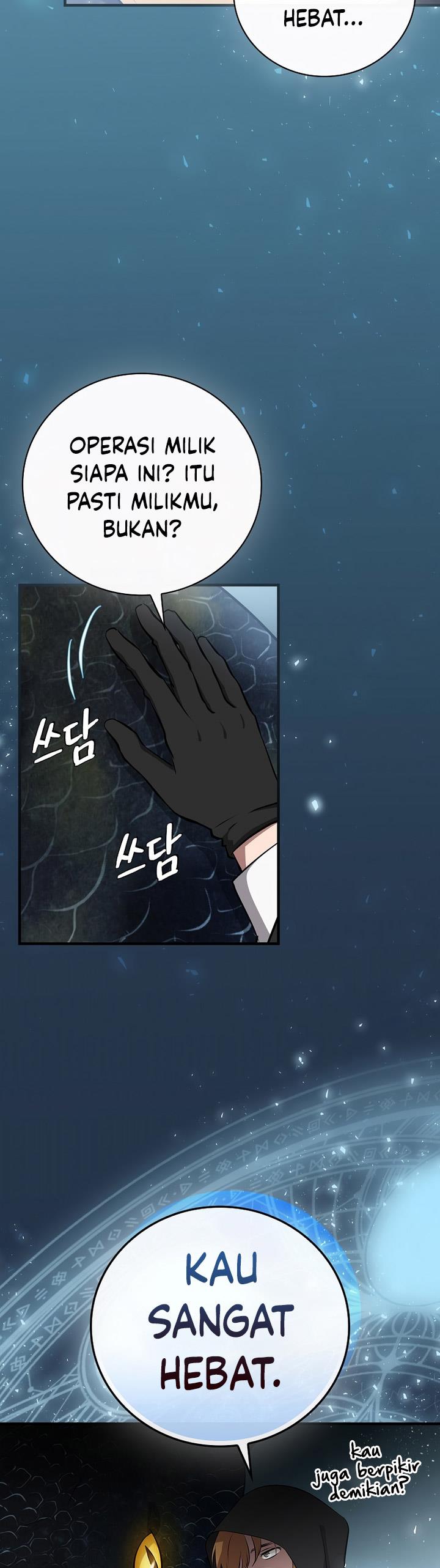 Leveling Up, by Only Eating!  Chap 171 - Next Chap 172