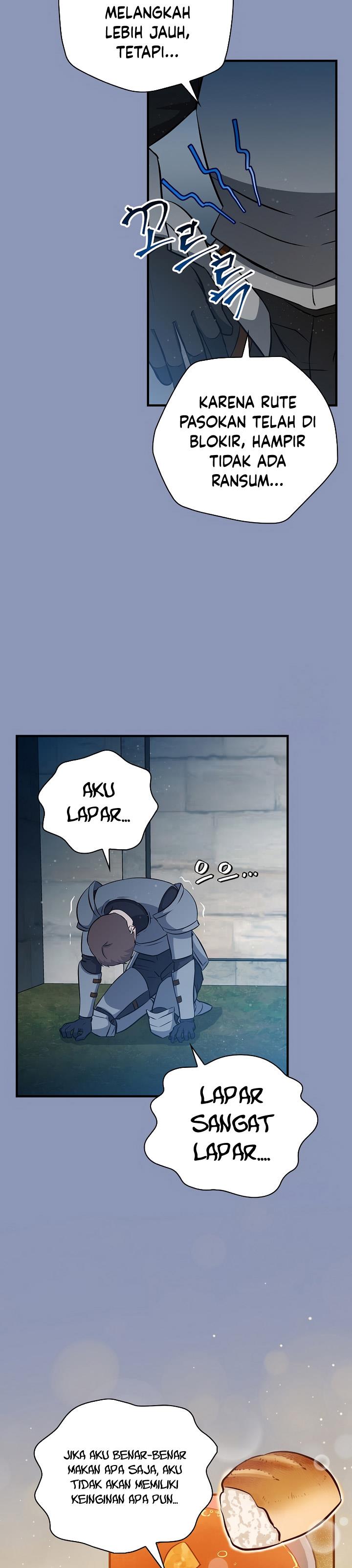 Leveling Up, by Only Eating!  Chap 171 - Next Chap 172