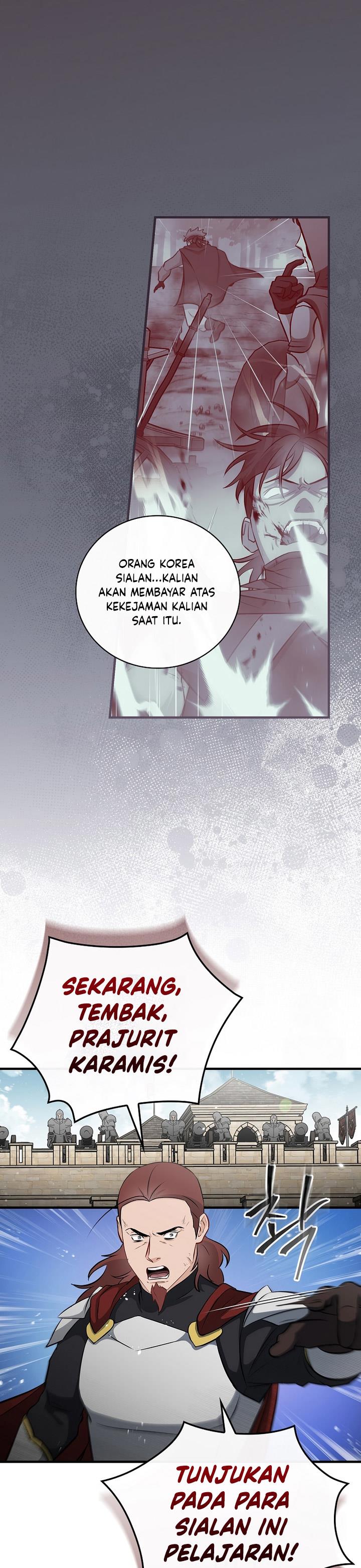 Leveling Up, by Only Eating!  Chap 171 - Next Chap 172