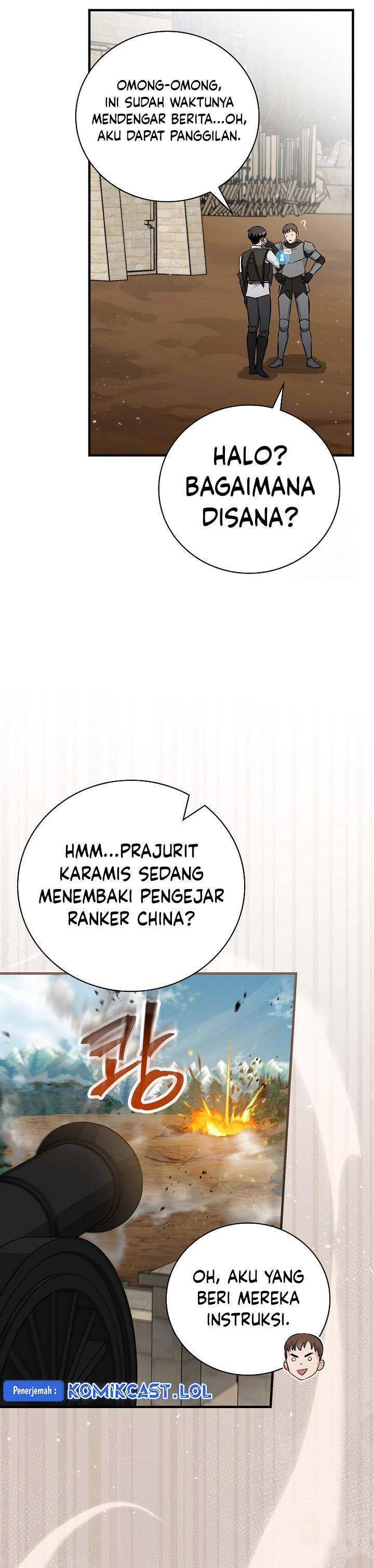 Leveling Up, by Only Eating!  Chap 171 - Next Chap 172