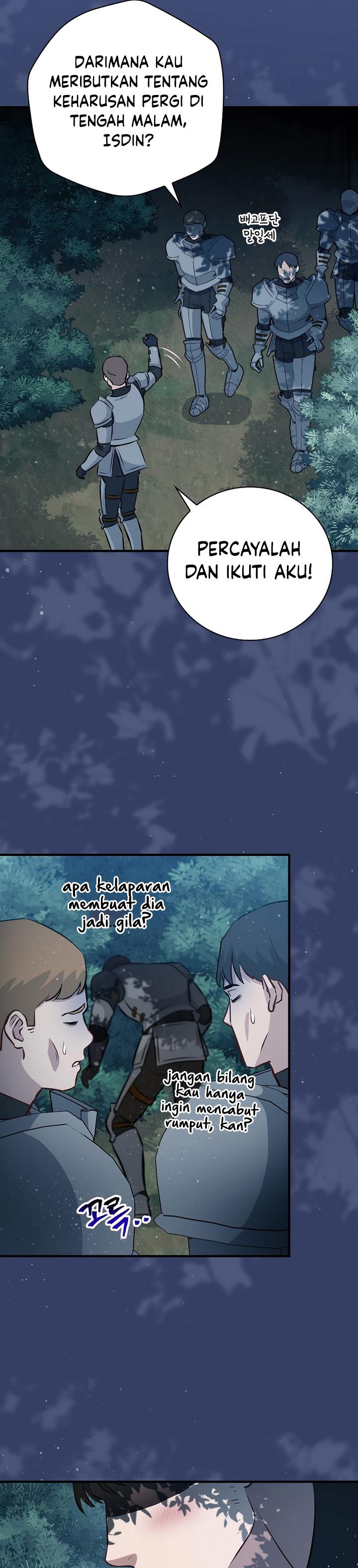 Leveling Up, by Only Eating!  Chap 171 - Next Chap 172