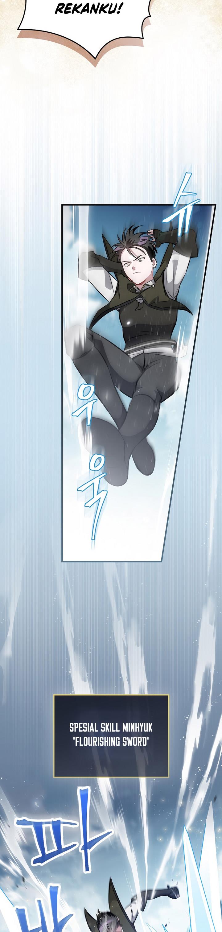 Leveling Up, by Only Eating!  Chap 172 - Next Chap 173