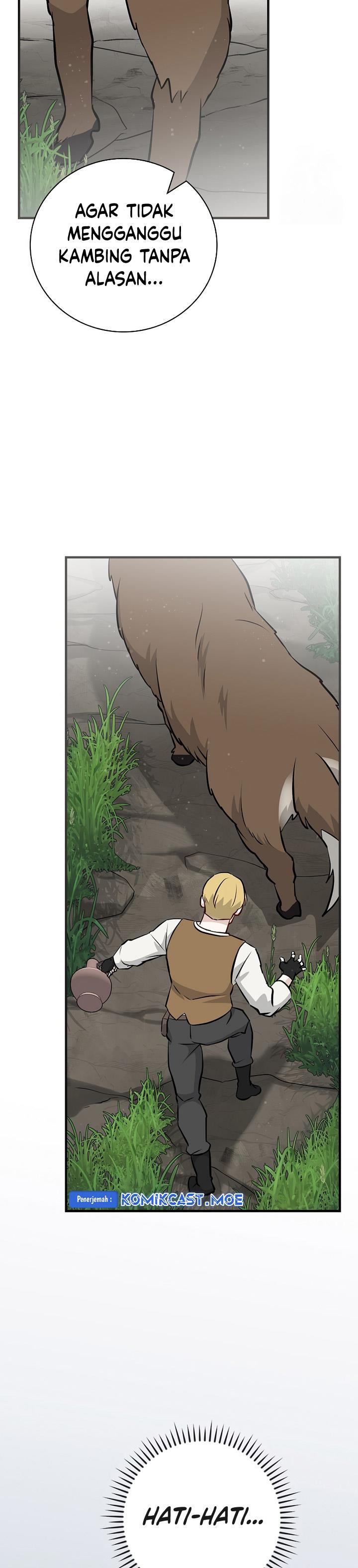 Leveling Up, by Only Eating!  Chap 174 - Next Chap 175