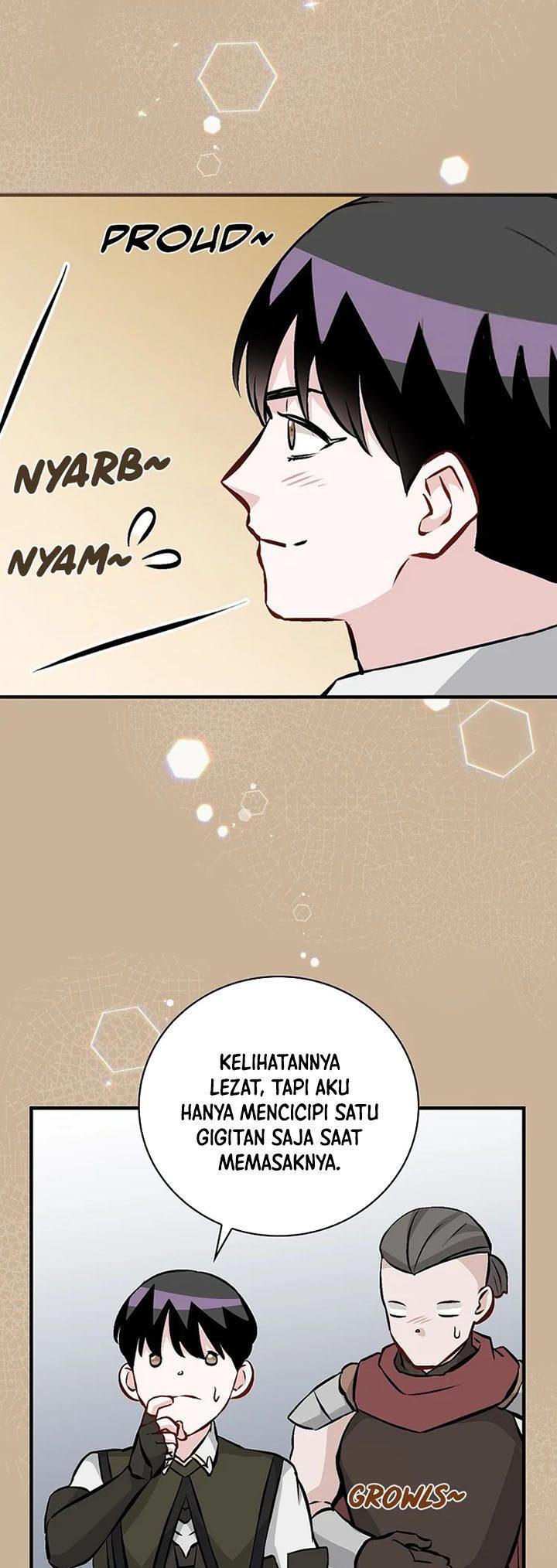 Leveling Up, by Only Eating!  Chap 140 - Next Chap 141