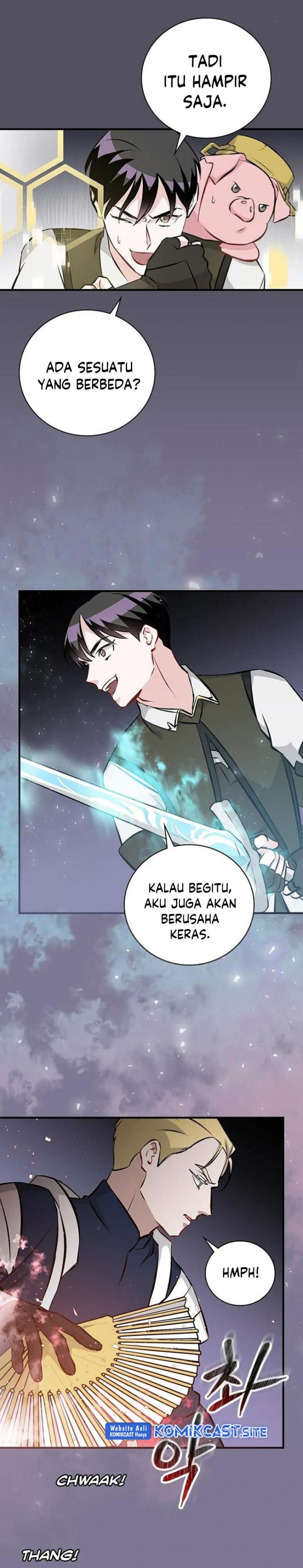 Leveling Up, by Only Eating!  Chap 141 - Next Chap 142