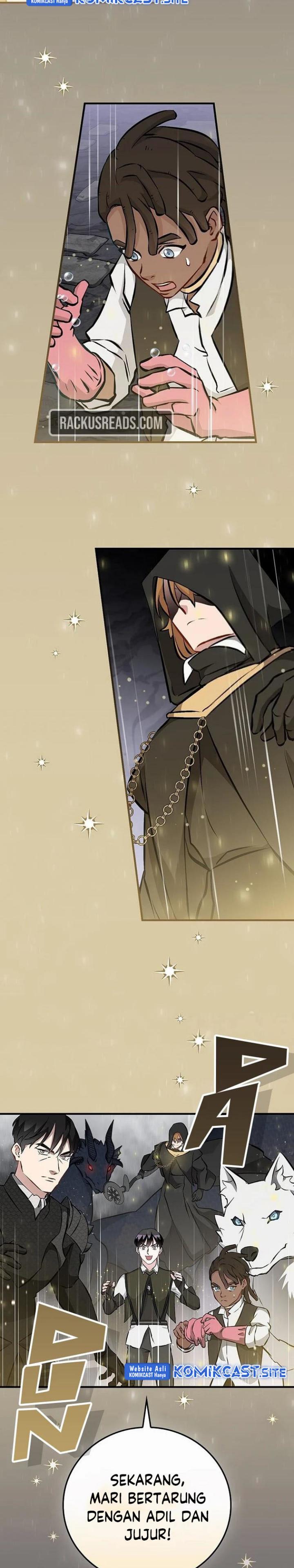 Leveling Up, by Only Eating!  Chap 141 - Next Chap 142