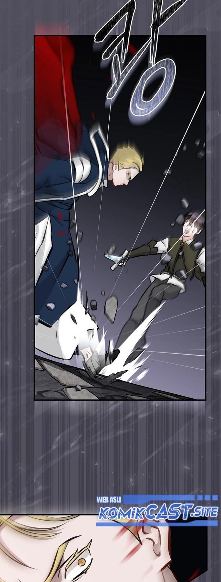 Leveling Up, by Only Eating!  Chap 142 - Next Chap 143