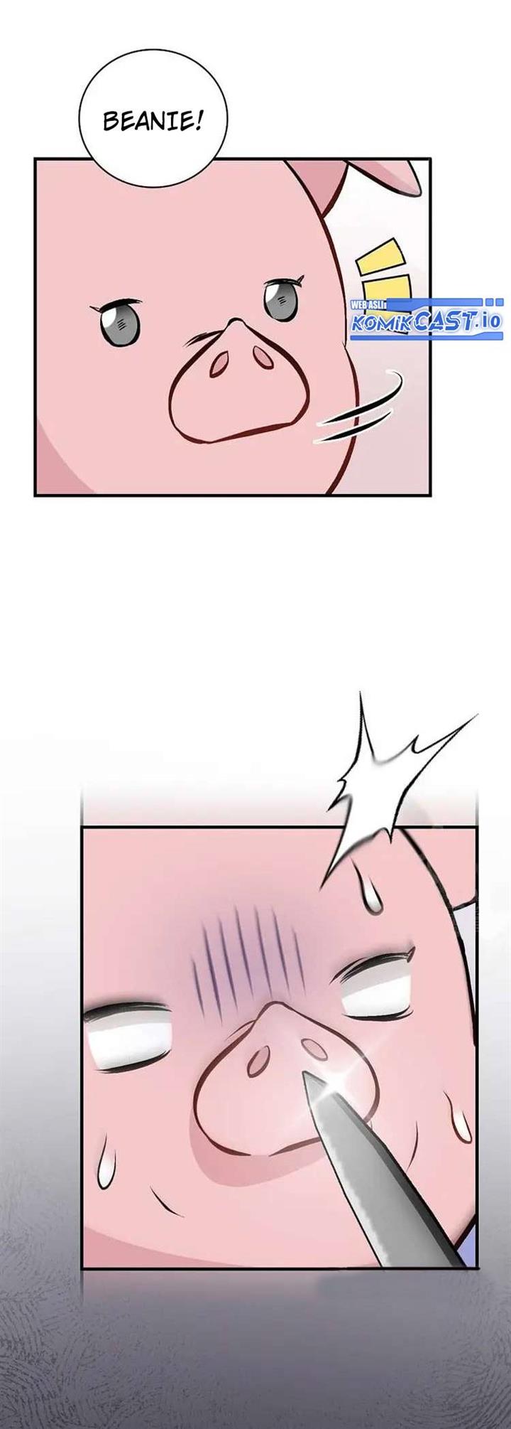 Leveling Up, by Only Eating!  Chap 147 - Next Chap 148