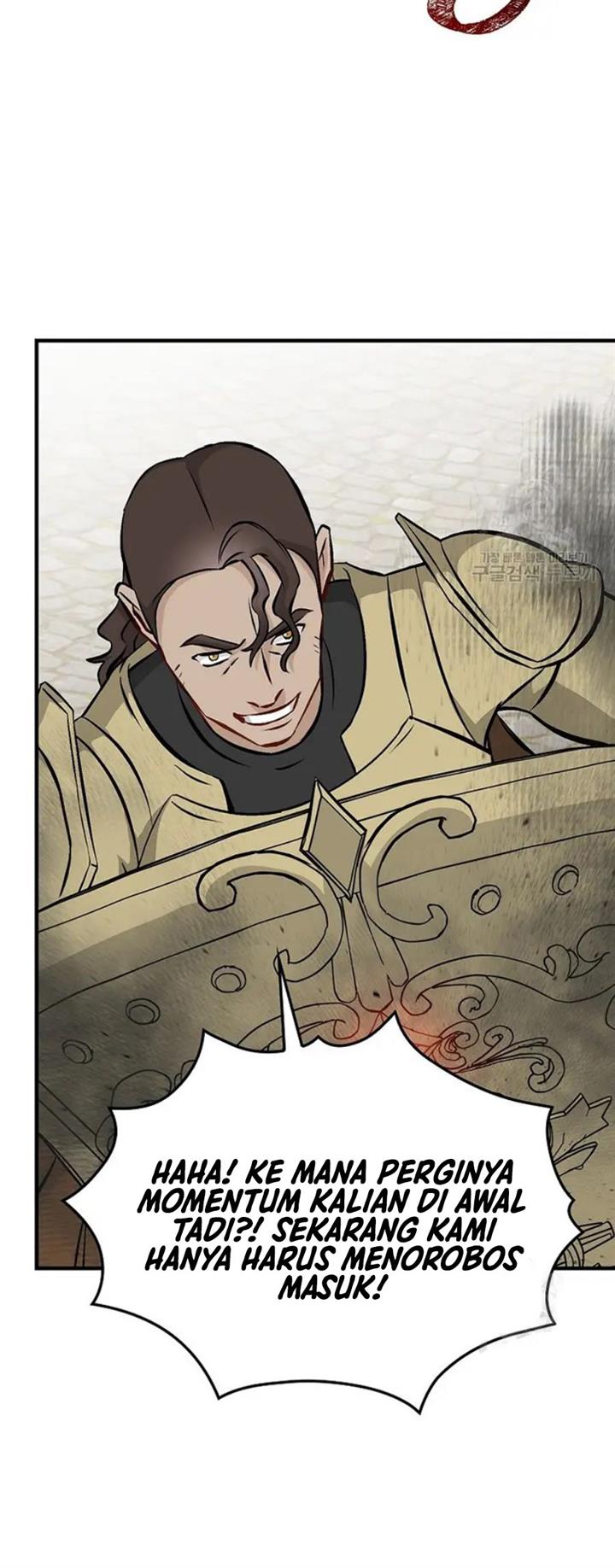 Leveling Up, by Only Eating!  Chap 146 - Next Chap 147