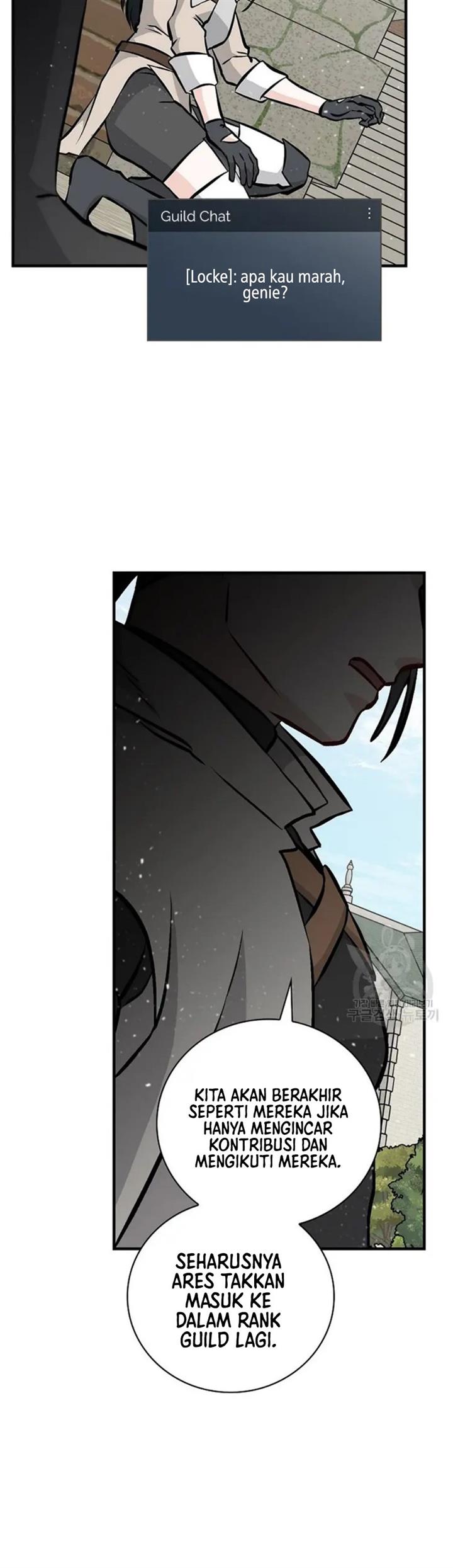 Leveling Up, by Only Eating!  Chap 146 - Next Chap 147