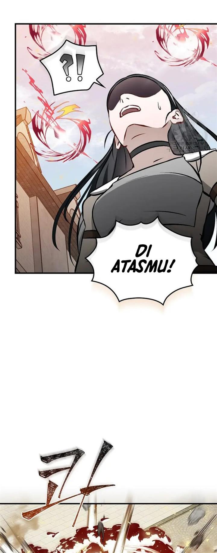 Leveling Up, by Only Eating!  Chap 146 - Next Chap 147