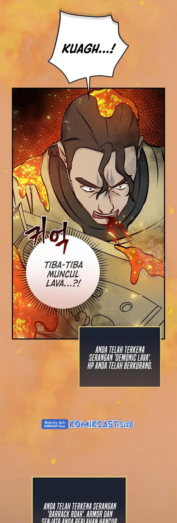 Leveling Up, by Only Eating!  Chap 146 - Next Chap 147