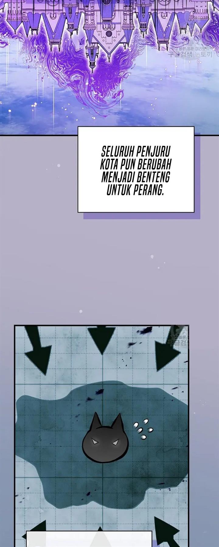 Leveling Up, by Only Eating!  Chap 146 - Next Chap 147