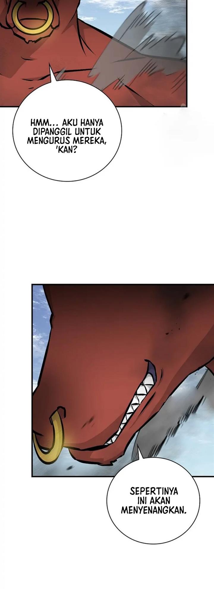 Leveling Up, by Only Eating!  Chap 146 - Next Chap 147