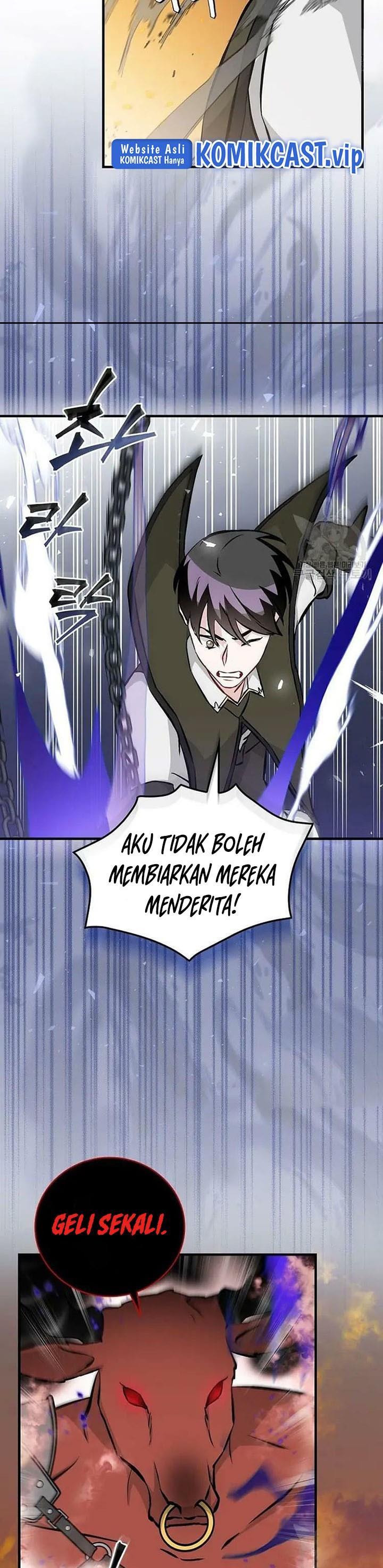 Leveling Up, by Only Eating!  Chap 148 - Next Chap 149