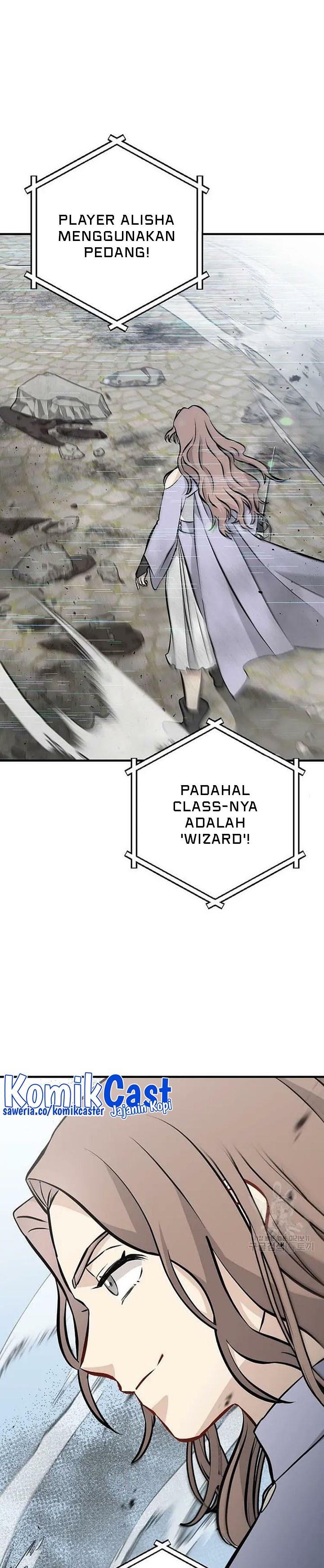 Leveling Up, by Only Eating!  Chap 148 - Next Chap 149