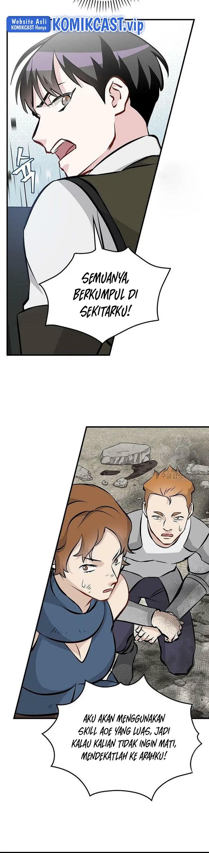 Leveling Up, by Only Eating!  Chap 148 - Next Chap 149