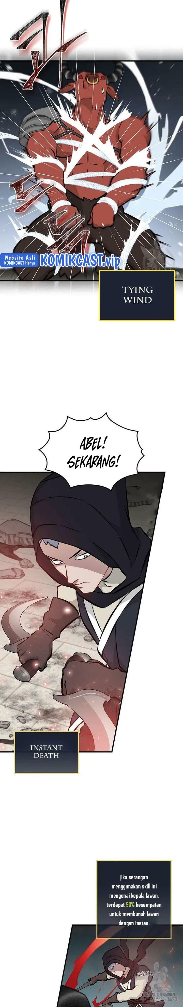 Leveling Up, by Only Eating!  Chap 148 - Next Chap 149