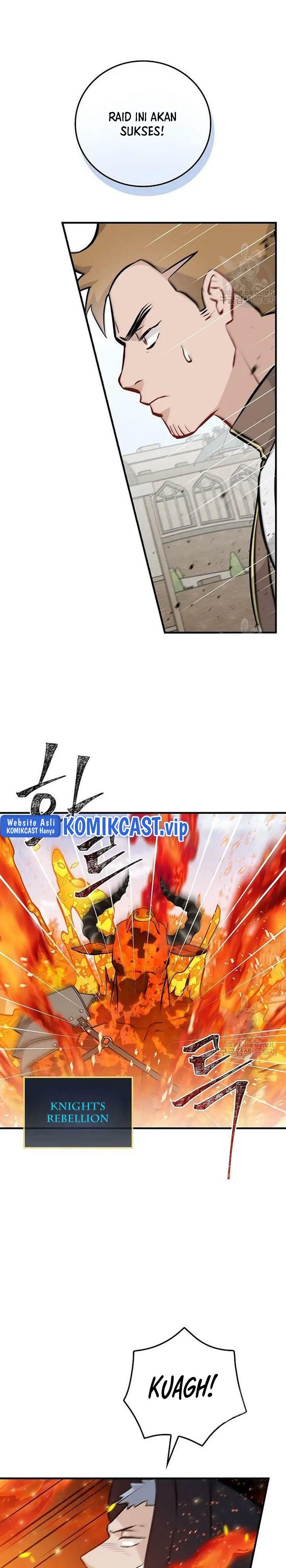 Leveling Up, by Only Eating!  Chap 148 - Next Chap 149