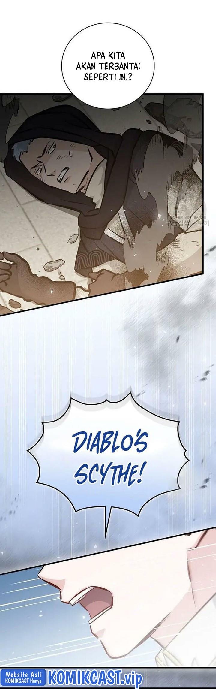 Leveling Up, by Only Eating!  Chap 148 - Next Chap 149