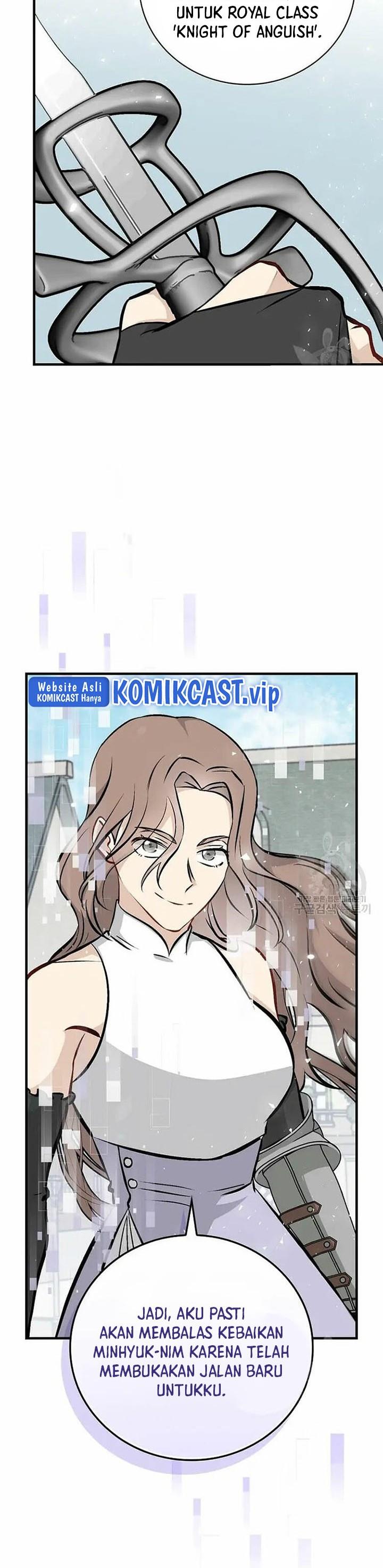 Leveling Up, by Only Eating!  Chap 148 - Next Chap 149