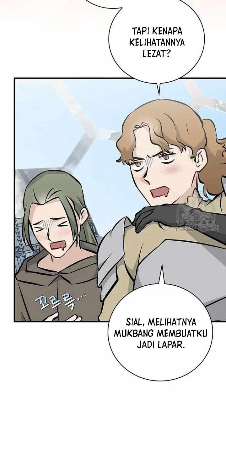 Leveling Up, by Only Eating!  Chap 149 - Next Chap 150