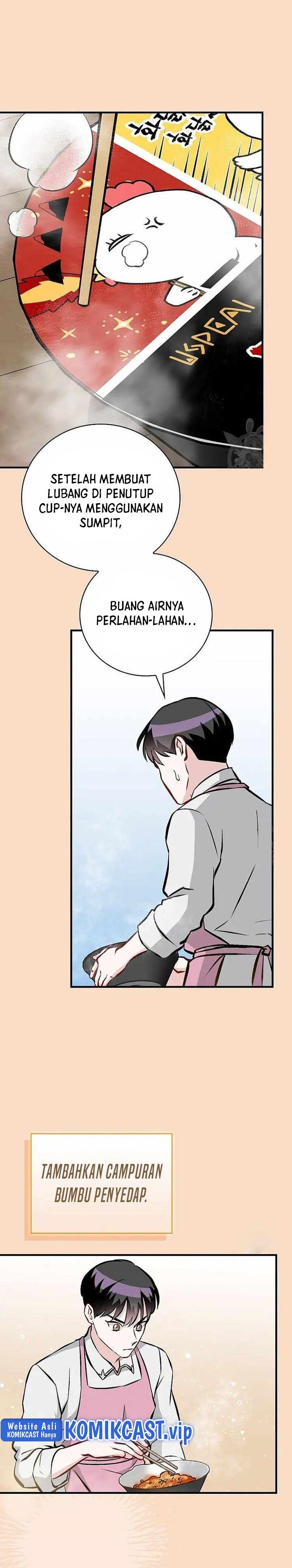 Leveling Up, by Only Eating!  Chap 149 - Next Chap 150