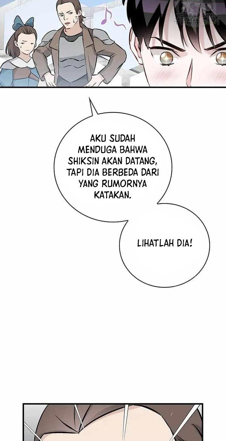 Leveling Up, by Only Eating!  Chap 149 - Next Chap 150