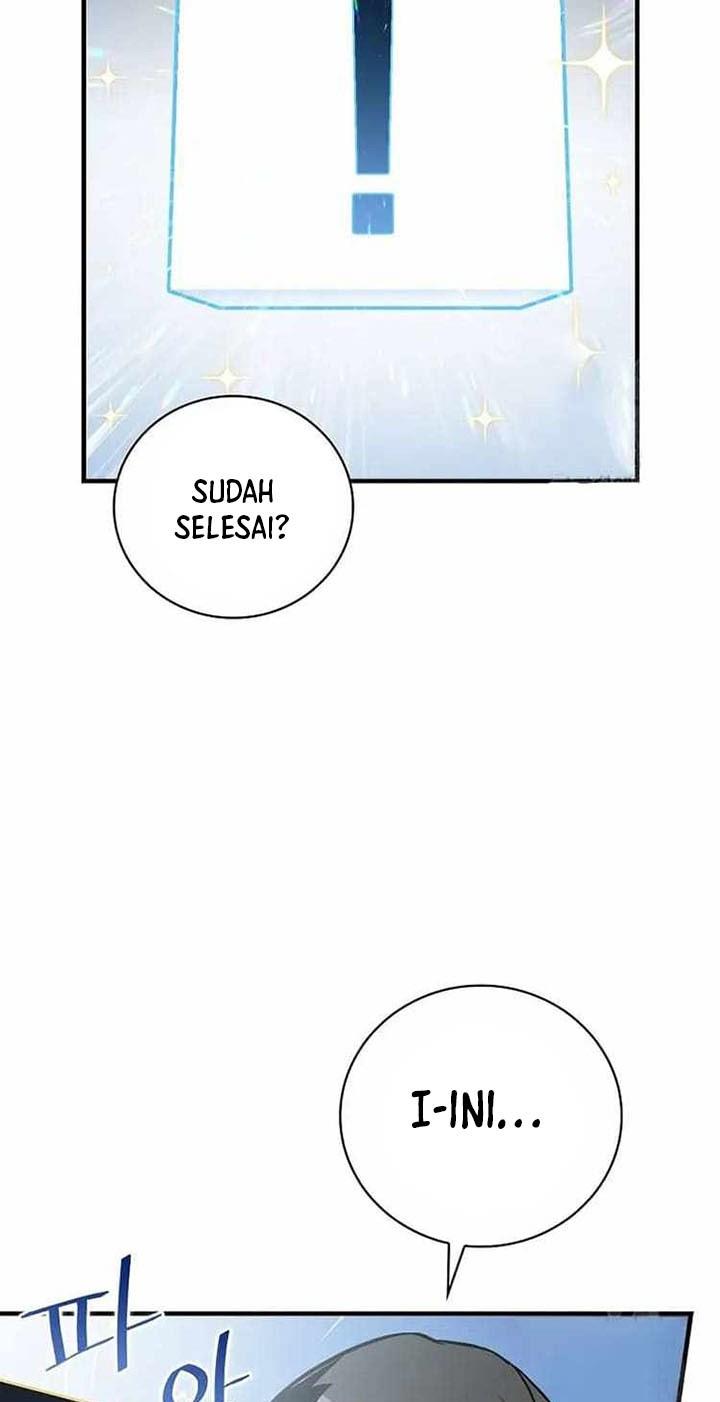 Leveling Up, by Only Eating!  Chap 149 - Next Chap 150