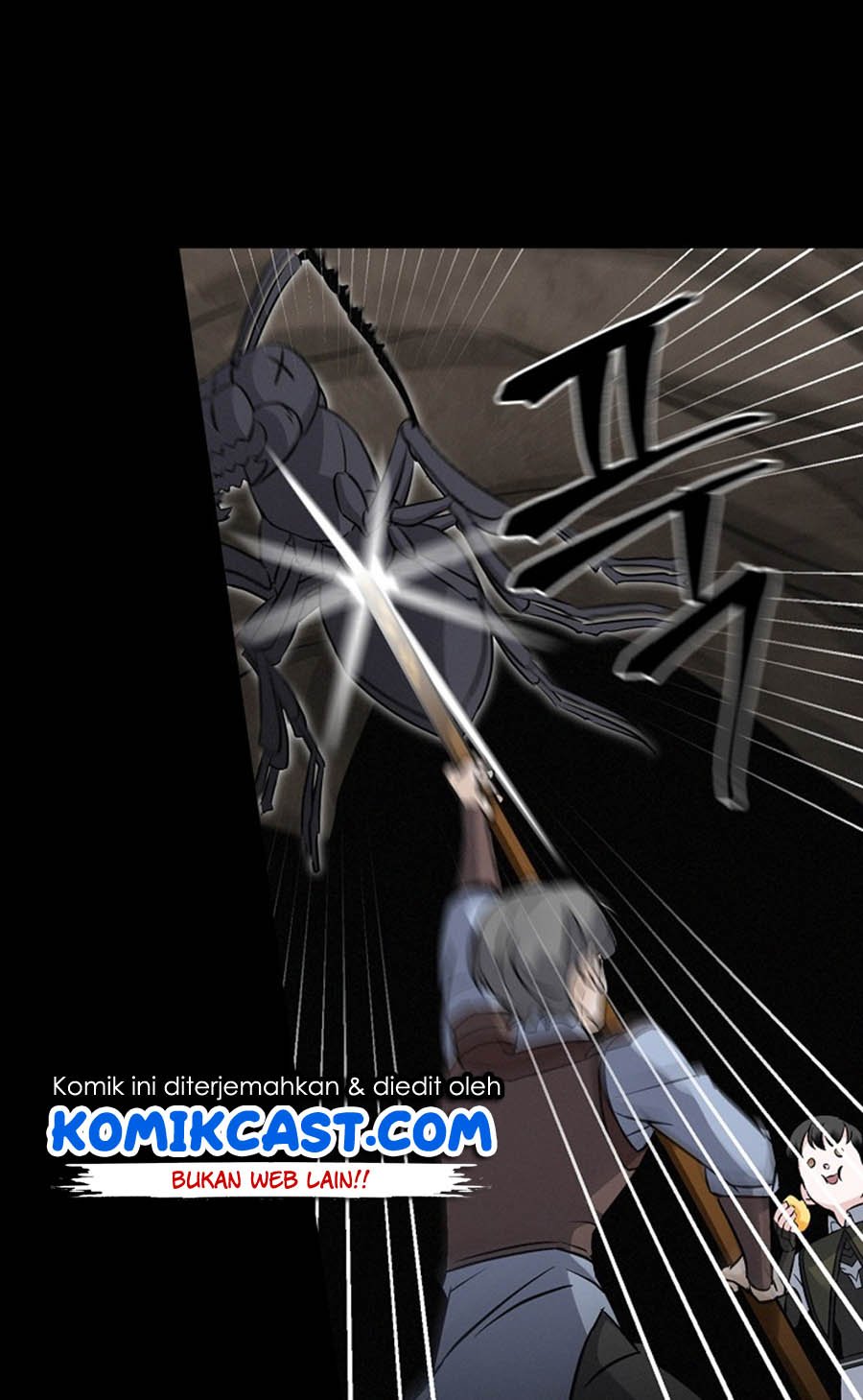 Leveling Up, by Only Eating!  Chap 14 - Next Chap 15