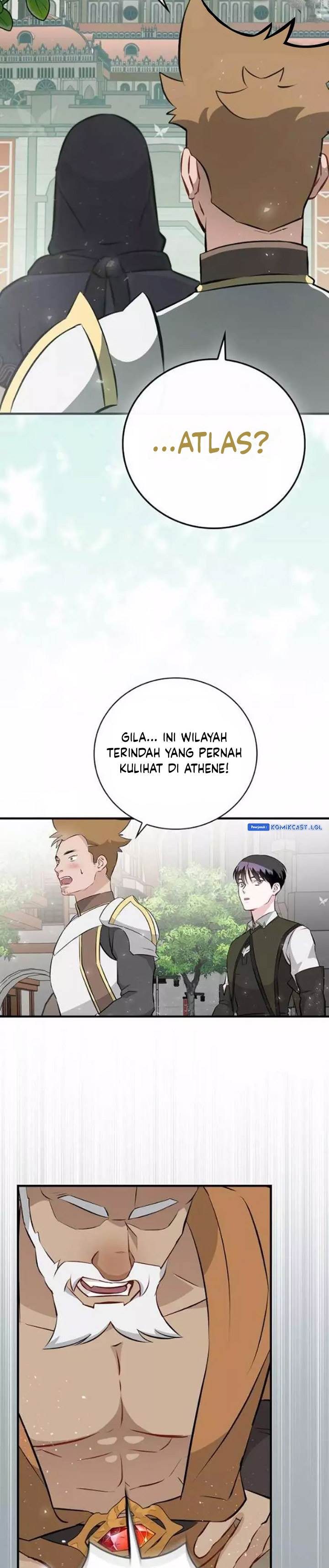 Leveling Up, by Only Eating!  Chap 153 - Next Chap 154