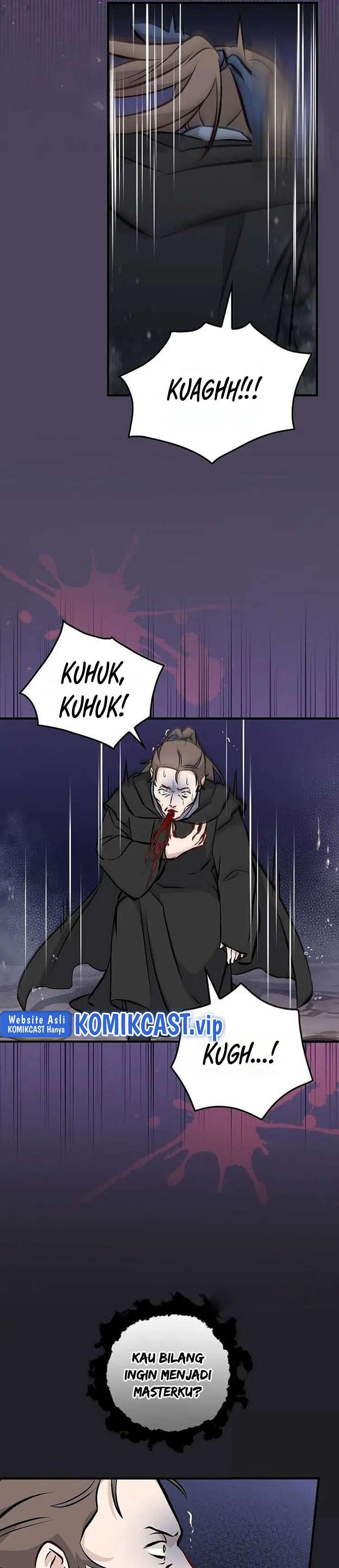 Leveling Up, by Only Eating!  Chap 150 - Next Chap 151