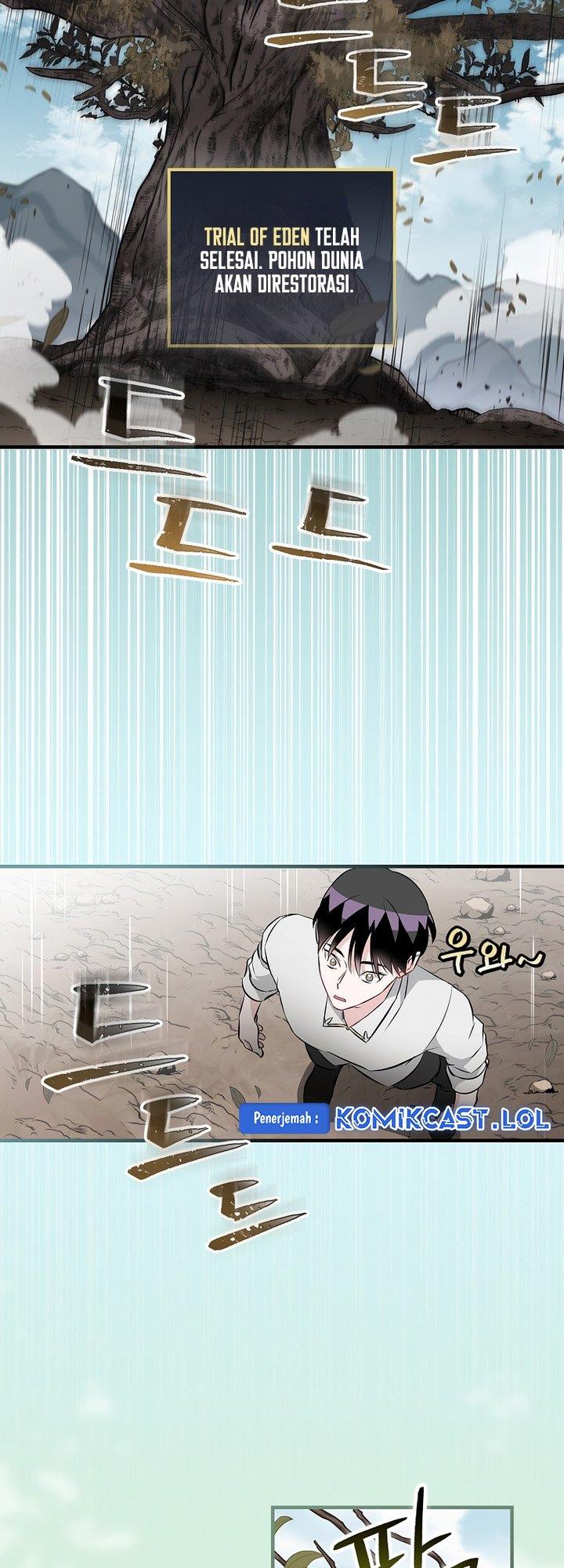 Leveling Up, by Only Eating!  Chap 157 - Next Chap 158