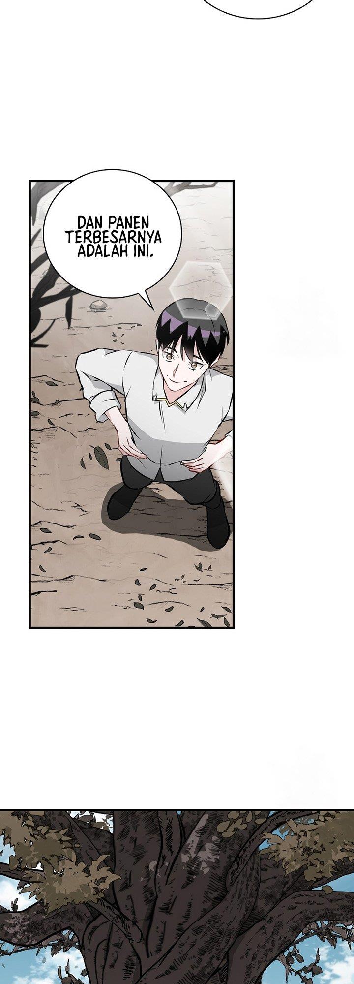 Leveling Up, by Only Eating!  Chap 157 - Next Chap 158