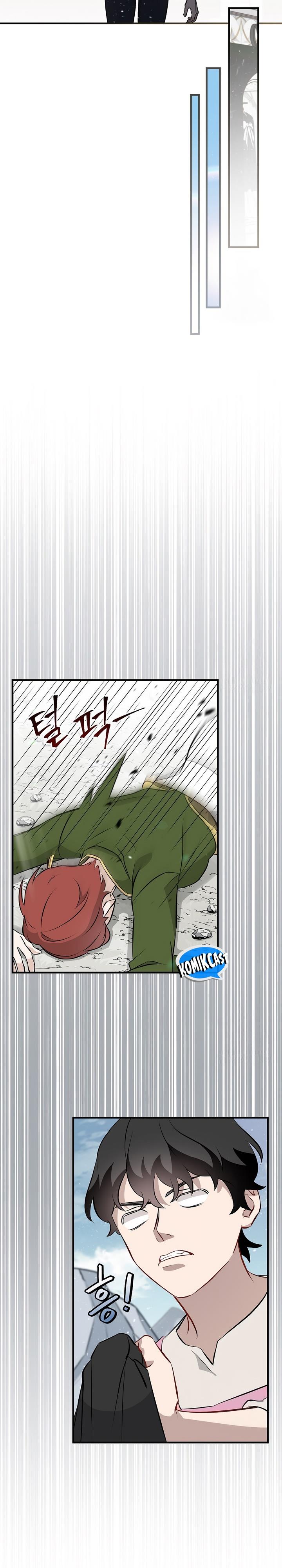 Leveling Up, by Only Eating!  Chap 155 - Next Chap 156