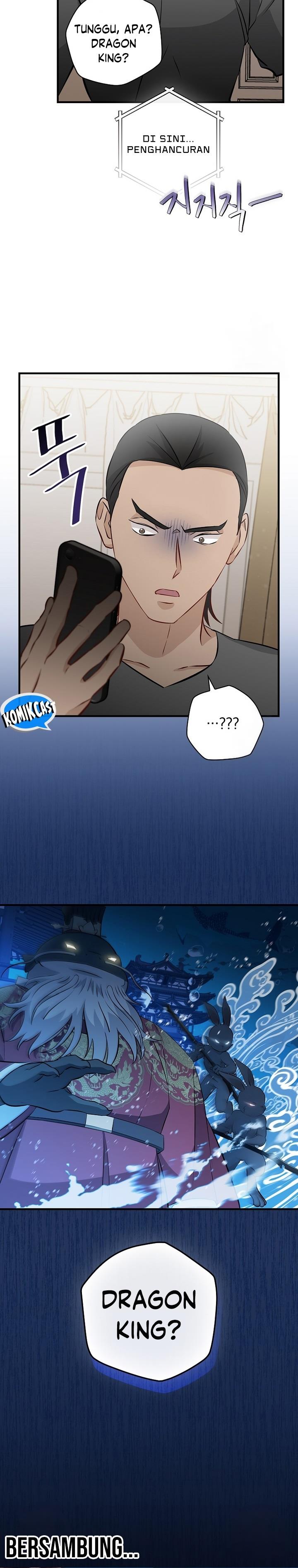 Leveling Up, by Only Eating!  Chap 155 - Next Chap 156