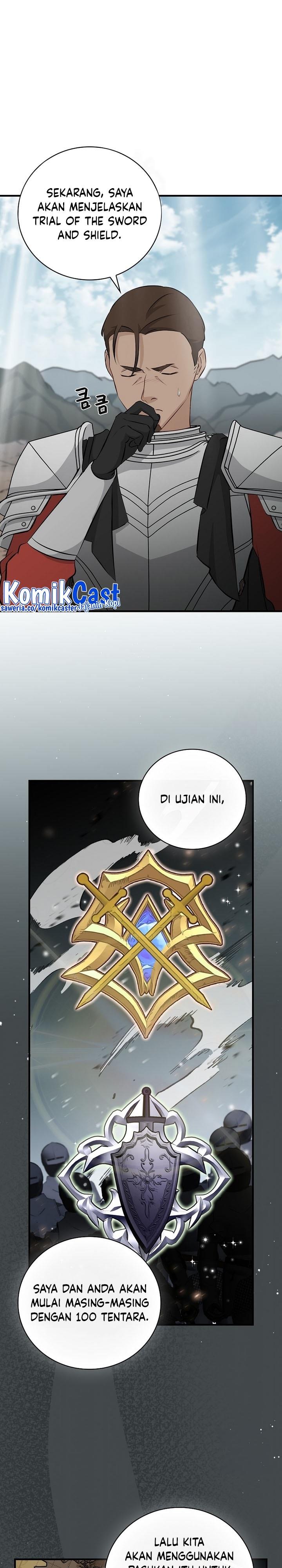 Leveling Up, by Only Eating!  Chap 158 - Next Chap 159