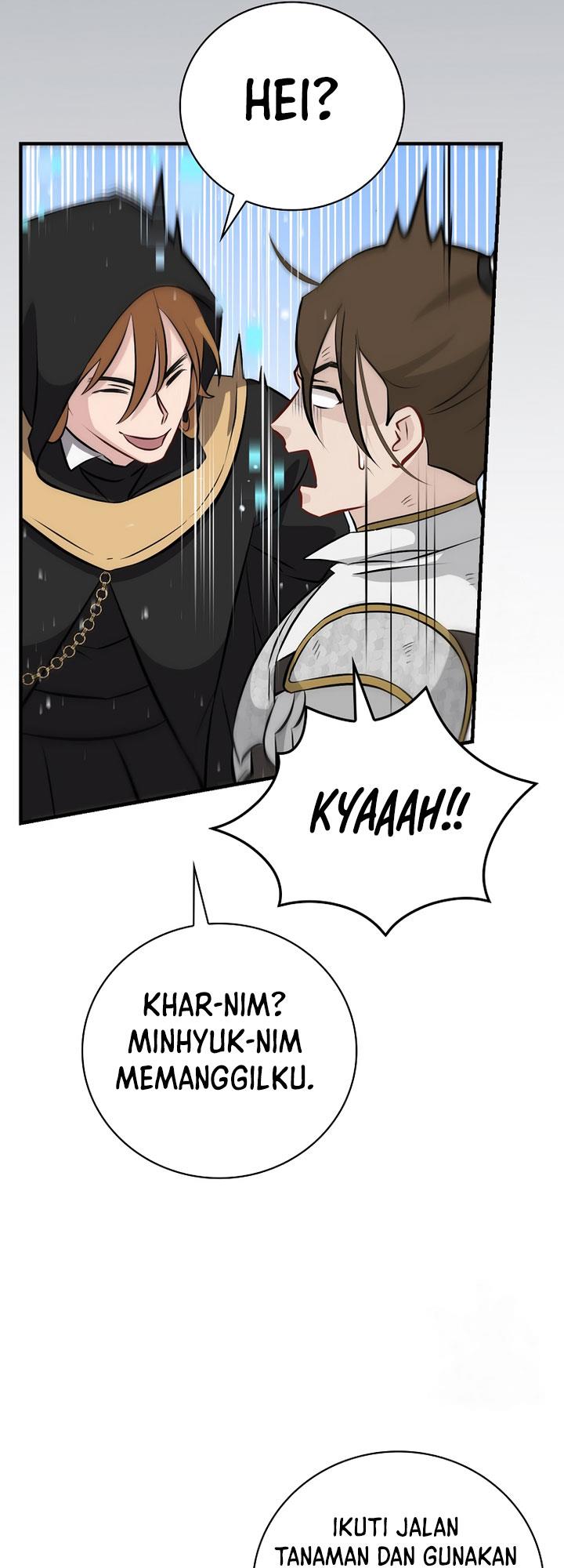 Leveling Up, by Only Eating!  Chap 163 - Next Chap 164