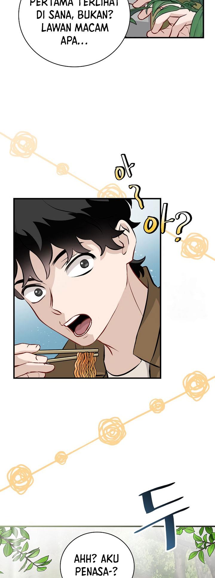 Leveling Up, by Only Eating!  Chap 163 - Next Chap 164